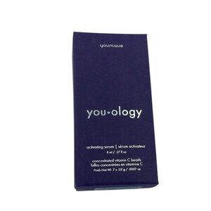 Younique You·ology Activating Serum 7 Day Vitamin C Treatment